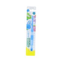 GUM Baby Cepillo Dental 0-2...