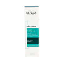 Vichy Dercos Technique Sebo...