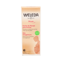 Weleda Mum Aceite de Masaje...