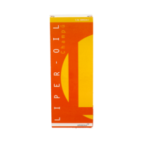 Liper-Oil Champú 200ml