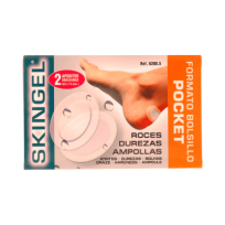Herbitas Skingel apósito...