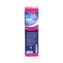 Snoreeze Spray Nasal 10ml