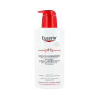 Eucerin Loción Calmante &...