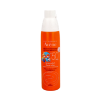 Avène Solar Spray Niños...
