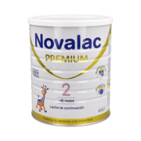 Novalac Premium 2 Leche...