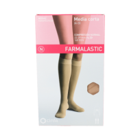 Farmalastic Media Corta...