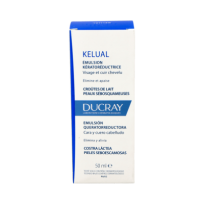 Ducray Kelual Emulsión...