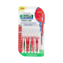 GUM Trav-Ler Cepillo...