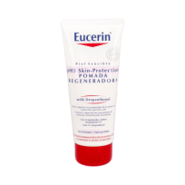 Eucerin pomada regeneradora...