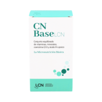 CN Base 120caps