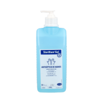 Sterillium Gel Antiséptico...