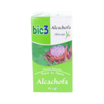 Bie3 Naturcaps alcachofa...