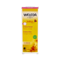 Weleda Baby Crema Facial de...