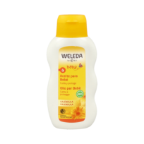 Weleda Baby Aceite para...