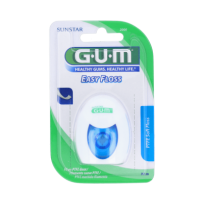 GUM Easy Floss Seda Dental 30m
