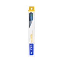 Vitis Sensible Cepillo Dental