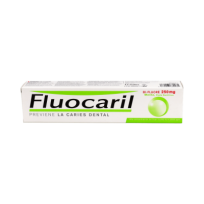 Fluocaril Bi-Fluoré 250mg...