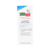 Sebamed Champú Anticaspa 200ml