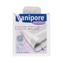 Sanipore apósito adhesivo...