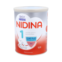 Nestlé NIDINA PREMIUM 1 800g