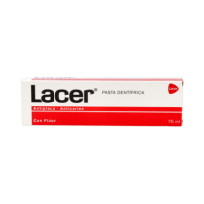 Lacer Pasta Dentífrica 75ml
