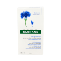 Klorane Champú a la...