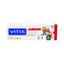 Vitis Junior Gel Dentifrico...