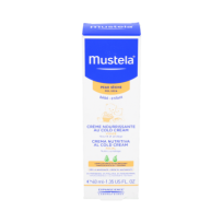 Mustela Crema Facial...