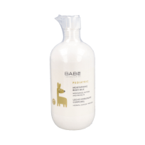 Babé Pediatric Leche...