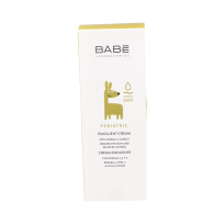Babé Pediatric Crema...