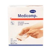 Medicomp Compresas...
