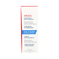Ducray Argeal Champú...