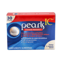 Pearls IC Fórmula Intensiva...