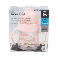 Suavinex Biberón con Asas...