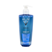 Vichy Dercos Technique...