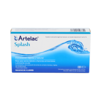 Artelac Splash 30x0.5ml