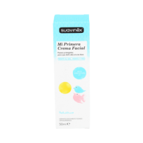 Suavinex Mi Primera Crema...