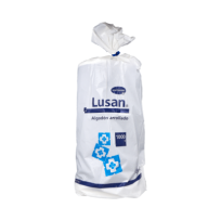 Lusan algodón arrollado 1000g