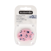 Suavinex Sujetachupetes...
