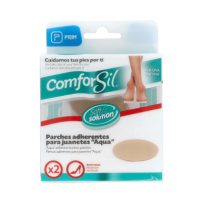 Comforsil juanetes parche...
