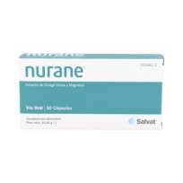 Nurane 30caps