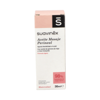 Suavinex Aceite de Masaje...