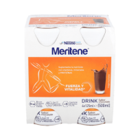 Nestlé Meritene Drink...