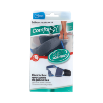 Comforsil corrector...