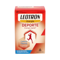 Leotron Deporte...