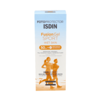 ISDIN Fotoprotector Fusion...