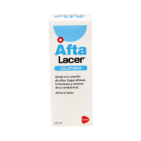 Lacer AftaLacer Colutorio...