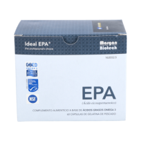 Ideal Omega 3 60caps