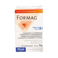 Formag Magnesio Marino 90comp