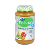 Hero Baby Tarro de Verduras...